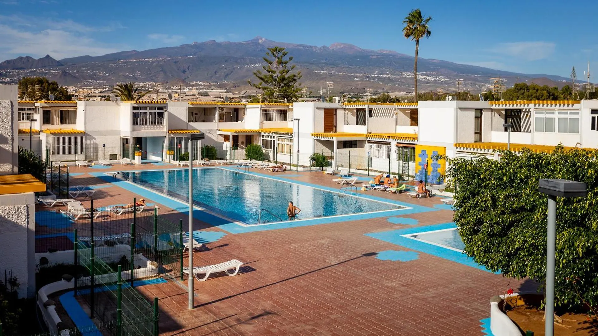 El Drago Apartment Fiber ,A/C,Near Ocean طوستا ديل سيلونثيو 0*,