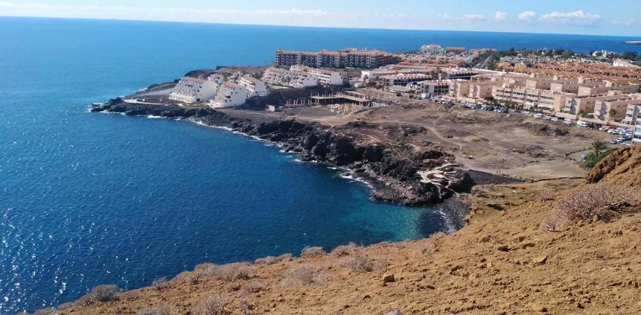 El Drago Apartment Fiber ,A/C,Near Ocean Costa Del Silencio