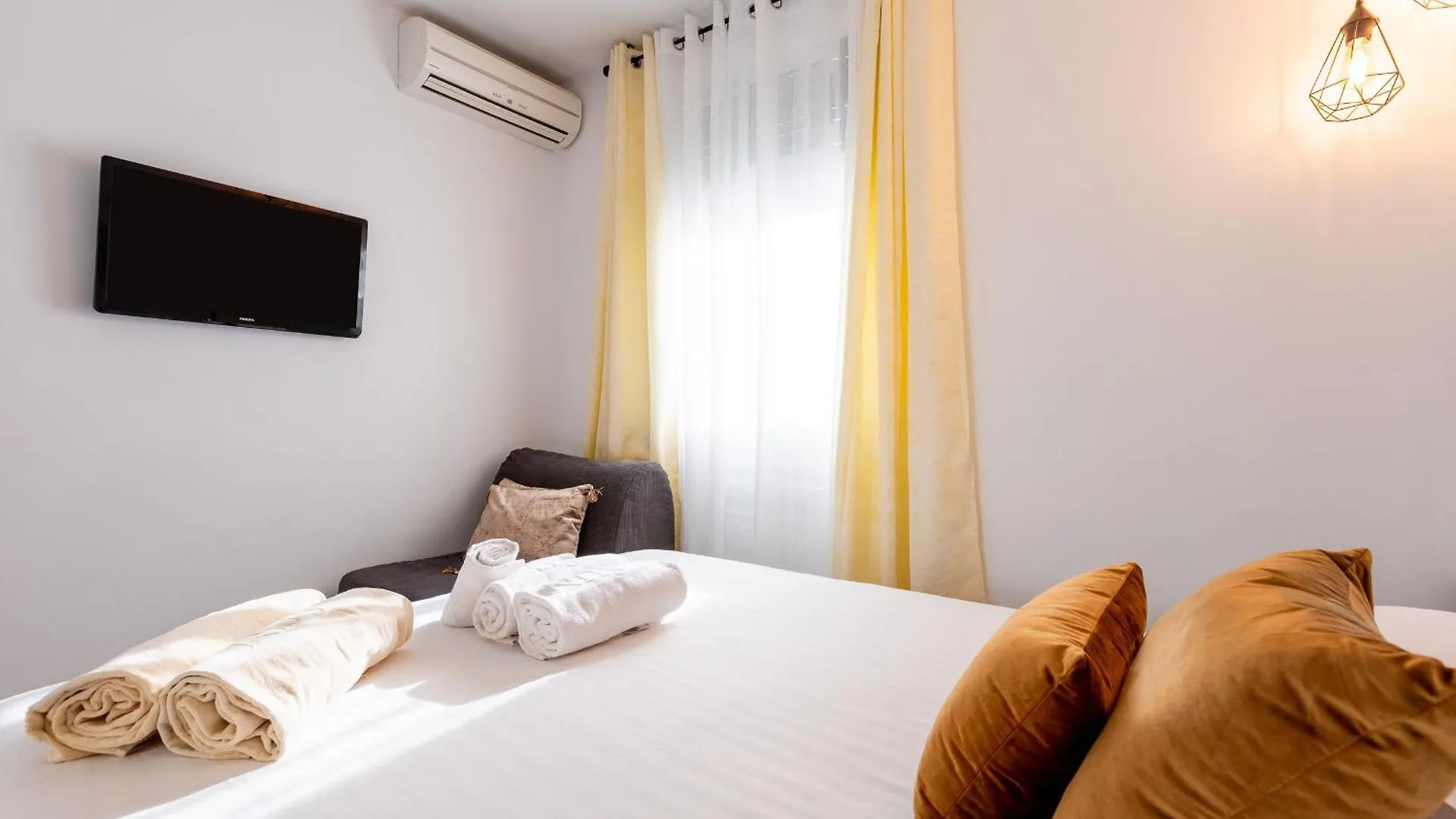 El Drago Apartment Fiber ,A/C,Near Ocean Costa Del Silencio Spagna