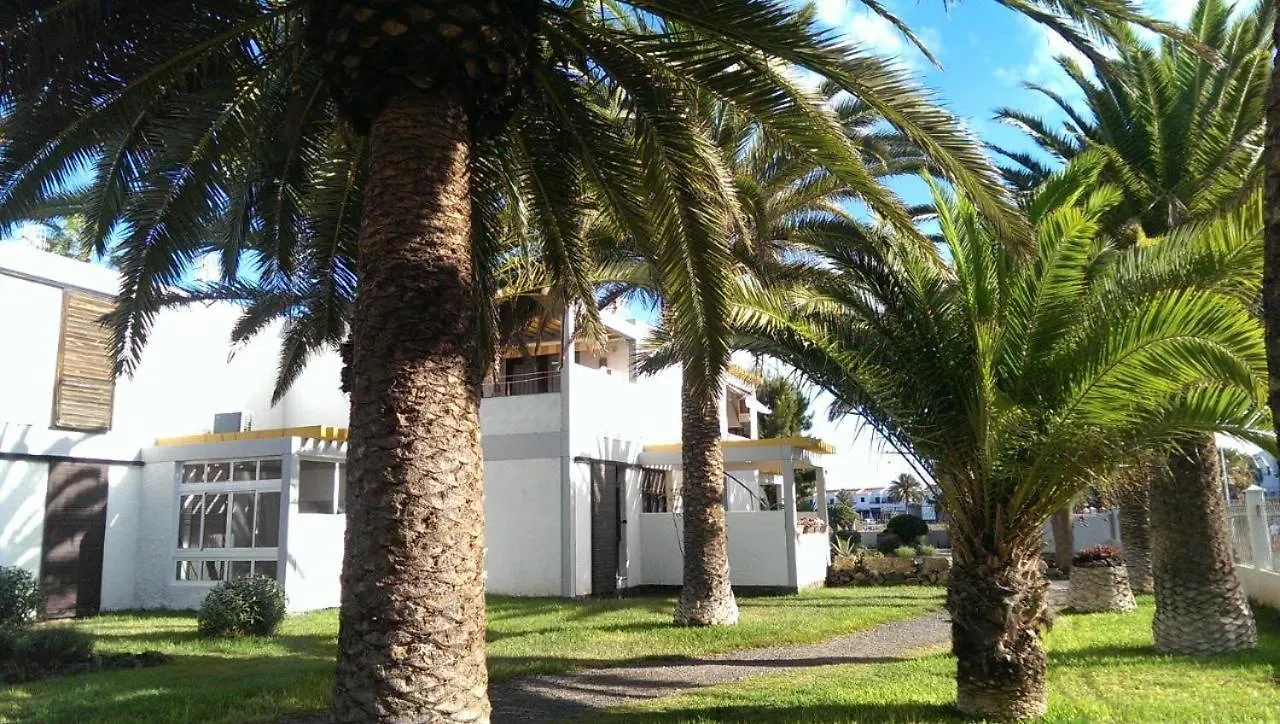 El Drago Apartment Fiber ,A/C,Near Ocean Costa Del Silencio