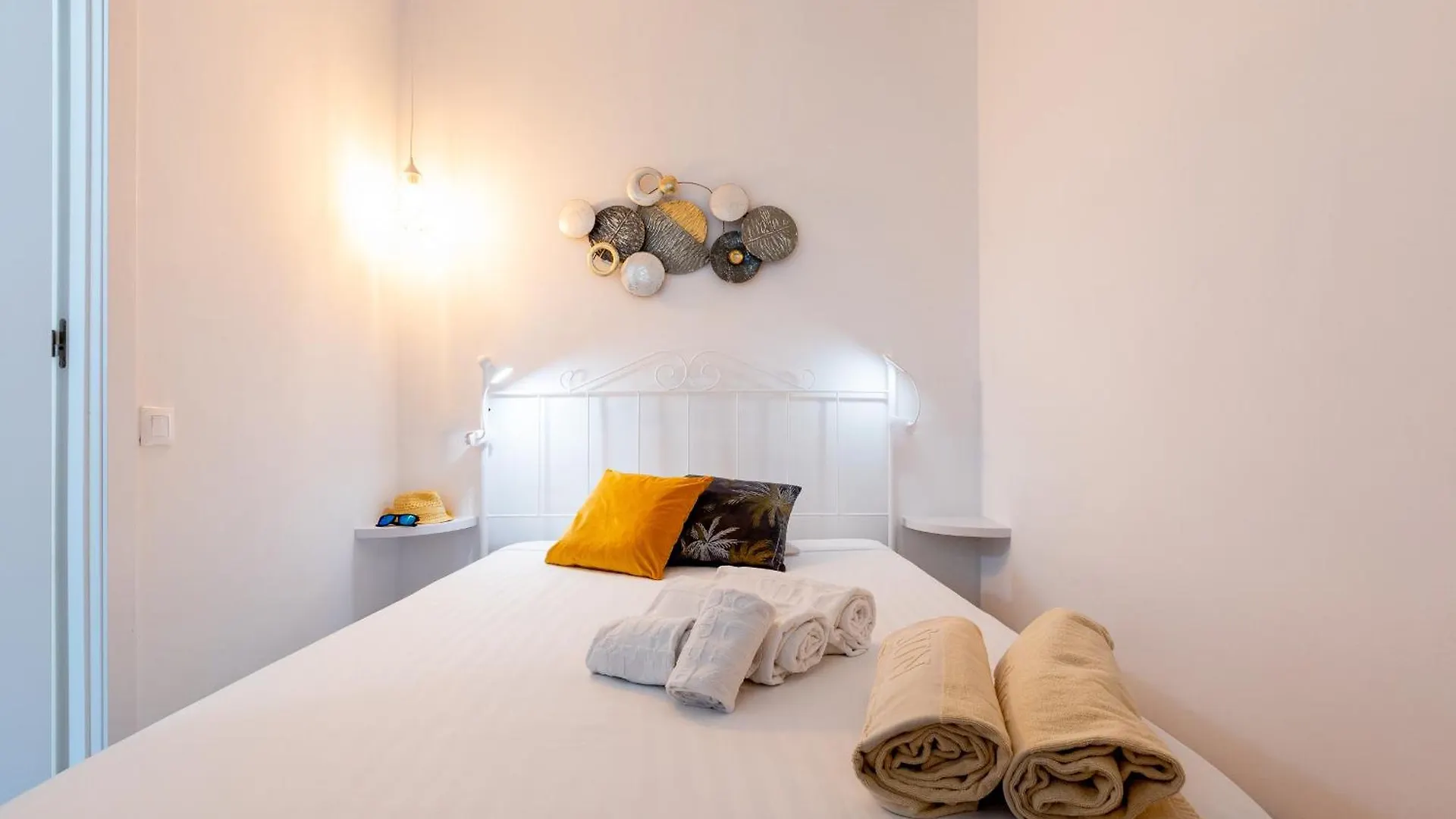 El Drago Apartment Fiber ,A/C,Near Ocean Costa Del Silencio