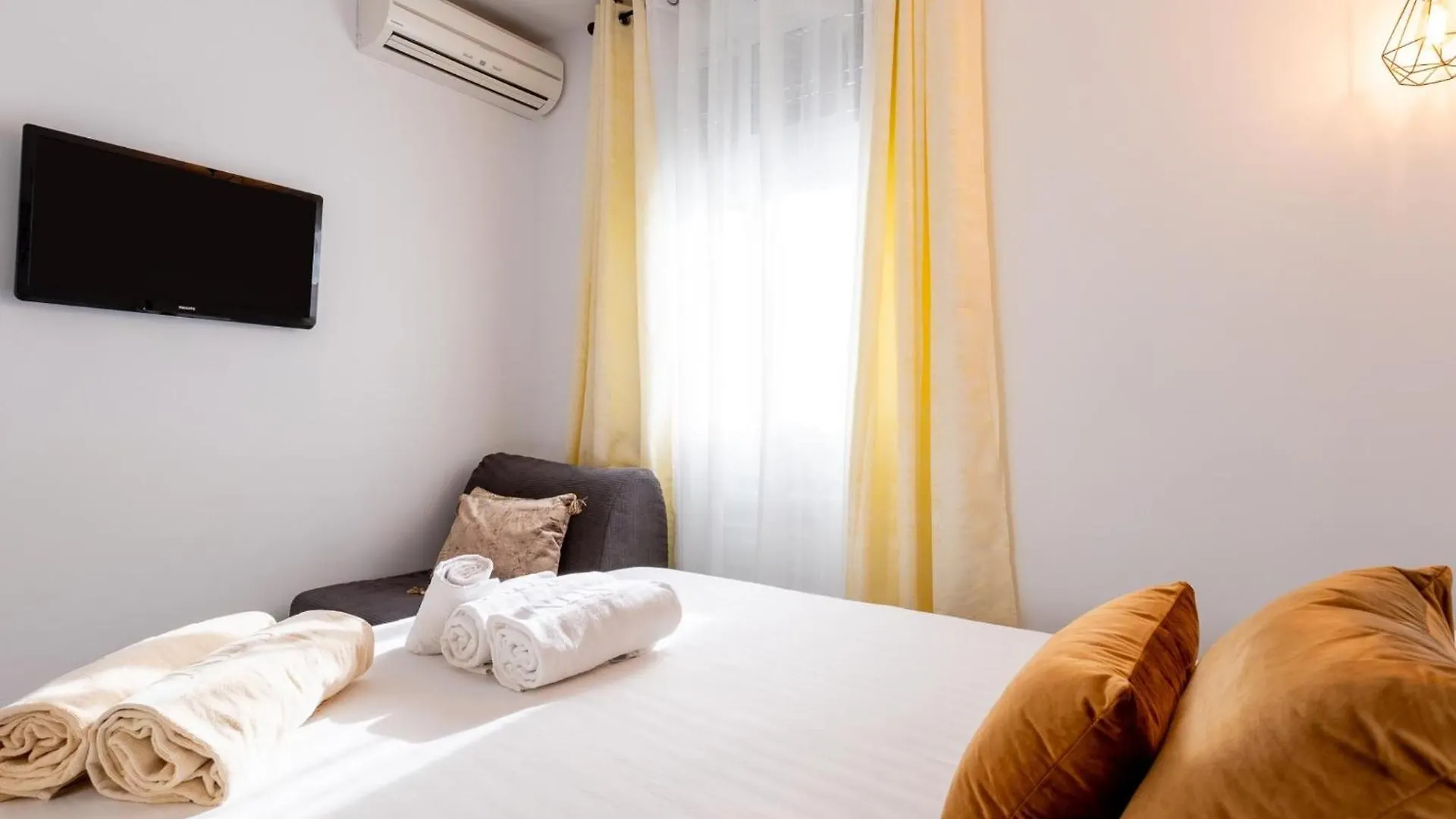 El Drago Apartment Fiber ,A/C,Near Ocean Costa Del Silencio Spagna