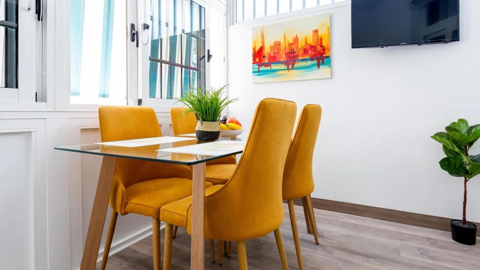 El Drago Apartment Fiber ,A/C,Near Ocean Costa Del Silencio Spagna