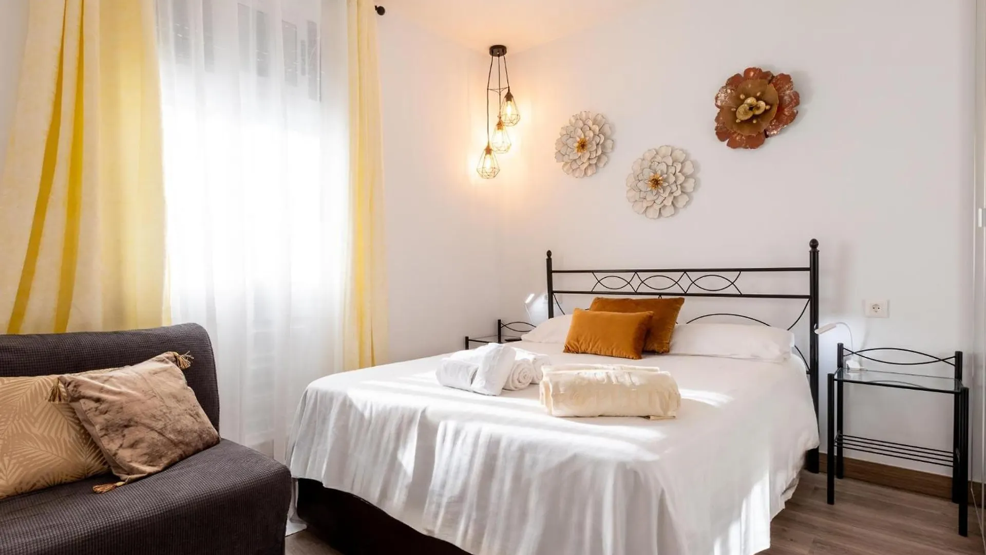 El Drago Apartment Fiber ,A/C,Near Ocean Costa Del Silencio Spagna